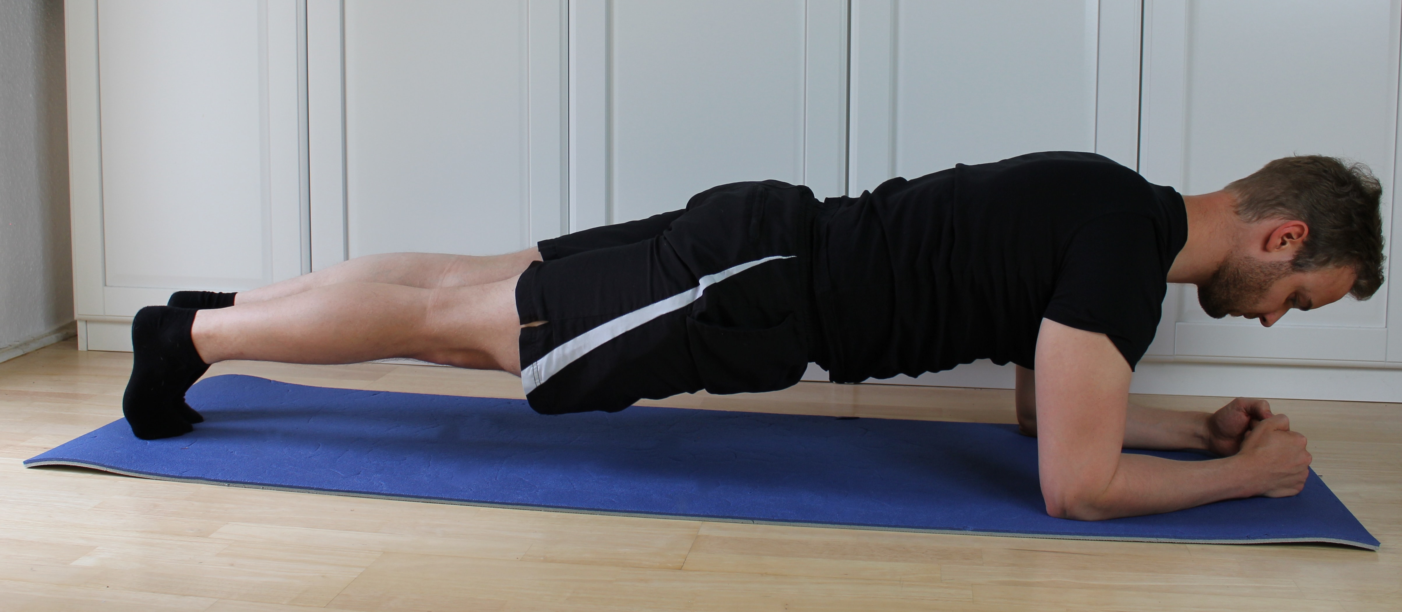 Plank-min